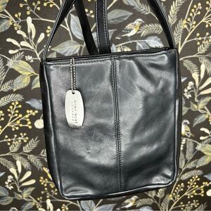 Nine West Leather Purse.